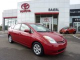 2007 Toyota Prius Hybrid