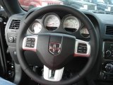 2013 Dodge Challenger SXT Plus Steering Wheel