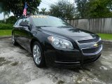 2011 Chevrolet Malibu LT