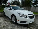 2011 Chevrolet Cruze LT