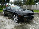2010 Chevrolet Camaro LT/RS Coupe