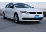 2013 Volkswagen Jetta S Sedan