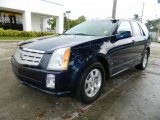 2007 Blue Chip Cadillac SRX V6 #71633996