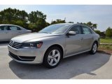 2013 Volkswagen Passat 2.5L SE