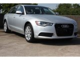 2013 Audi A6 3.0T quattro Sedan