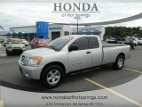 2008 Nissan Titan XE King Cab