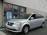 2012 Dodge Grand Caravan Crew