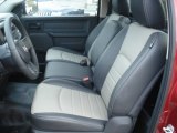 2012 Dodge Ram 1500 ST Regular Cab Front Seat