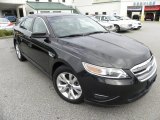 2011 Ford Taurus SEL