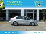 2009 Quicksilver Metallic Suzuki SX4 Touring Sport Sedan #71633672