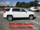 2013 GMC Terrain SLE