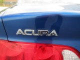 Acura RSX 2003 Badges and Logos