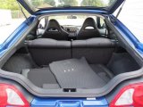 2003 Acura RSX Type S Sports Coupe Trunk