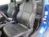 2003 Acura RSX Type S Sports Coupe Front Seat