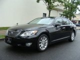 2011 Lexus LS 460 AWD