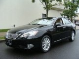 2011 Lexus ES 350