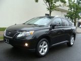 2010 Lexus RX 350 AWD
