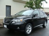 2010 Lexus RX 350 AWD
