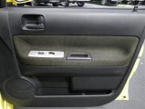 2005 Scion xB Release Series 2.0 Door Panel