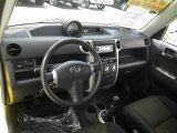 2005 Scion xB Release Series 2.0 Dashboard