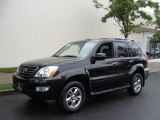 2008 Black Onyx Lexus GX 470 #71633895