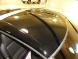 2008 Chevrolet Corvette Coupe Sunroof