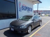 2010 Nissan Maxima 3.5 SV