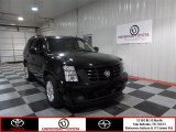 2009 Cadillac Escalade AWD