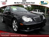 2007 Mercedes-Benz C 230 Sport