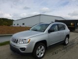 2011 Bright Silver Metallic Jeep Compass 2.4 #71633871