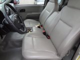 2008 Isuzu i-Series Truck i-290 S Extended Cab Front Seat