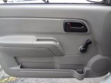 2008 Isuzu i-Series Truck i-290 S Extended Cab Door Panel