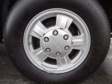 2008 Isuzu i-Series Truck i-290 S Extended Cab Wheel