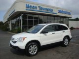 2008 Honda CR-V EX 4WD