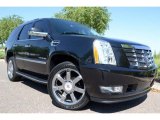 2012 Cadillac Escalade Luxury AWD