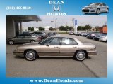 1994 Campagne Beige Metallic Buick LeSabre Limited #71634169