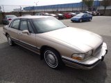 1994 Buick LeSabre Limited Front 3/4 View