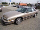 1994 Buick LeSabre Limited Front 3/4 View