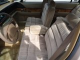 1994 Buick LeSabre Interiors