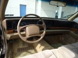 1994 Buick LeSabre Limited Dashboard