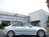 2013 Mercedes-Benz C 250 Sport