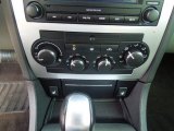 2006 Dodge Charger SRT-8 Controls