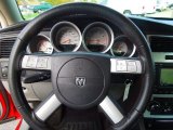 2006 Dodge Charger SRT-8 Steering Wheel