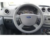 2012 Ford Transit Connect XLT Wagon Steering Wheel