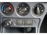 2012 Ford Transit Connect XLT Wagon Controls