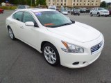 2012 Nissan Maxima 3.5 S