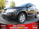 2013 Dodge Journey SE