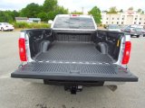 2013 Chevrolet Silverado 3500HD LTZ Crew Cab 4x4 Dually Trunk