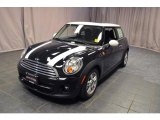 2013 Mini Cooper Hardtop