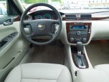 2013 Chevrolet Impala LTZ Dashboard